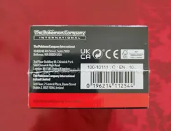 1- Pokemon Prismatic Evolutions Booster Bundle Box SEE DETAILS - Image 5