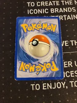 Pokemon CARNIVINE 43/127 Reverse Holo (2009 Platinum) MP - Image 3