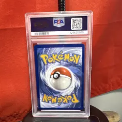 The Pokemon Company Pokemon TCG Miriam 251/198 SV01 SIR Holo Eng 2023 PSA 10 - Image 2
