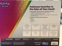 Pokemon TCG Scarlet & Violet 151 5-Pack of Mini Tins, Booster packs & 4 Promos. - Image 2