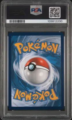 Pokemon Flareon V VMAX Premium Coll. Full Alt Art Promo SWSH179 PSA 10 Gem Mint - Image 2