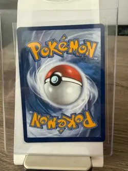 Pokemon Company Team Rocket's Moltres ex 229/182 Sv10 SIR Full Art Holo ENG - Image 2