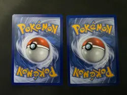 Pikachu SM162 and Mimikyu SM163 - LOT OF 2 Pokemon Sun & Moon Promos 2019 NM - Image 2