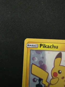 Pikachu SM162 and Mimikyu SM163 - LOT OF 2 Pokemon Sun & Moon Promos 2019 NM - Image 4