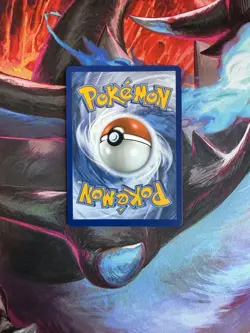 Meowth Ex 062/088 Me03: Perfect Order Pokemon TCG PACK FRESH - Image 2