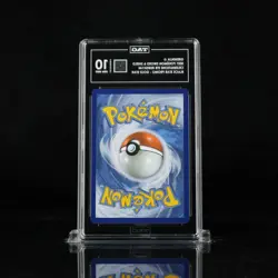 2021 Pokemon SWSH Celebrations ETB #144 Greninja Black Star Promo TAG 10 (954) - Image 2