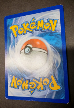 Mewtwo Cracked Ice Holo Evoluzioni 51/108 ITA - Carta Pokemon Rara Olografica - Image 5
