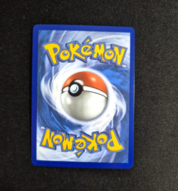 Pokemon Phantasmal Flames Prerelease Staff Ceruledge promo 014 - Portuguese - Image 3