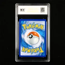 TQG 9.5 Mint+ 2014 Pokemon ENG Litleo #XY-FL 19/106 C - Image 2