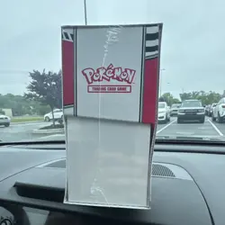Pokemon TCG Scarlet & Violet—White Flare Elite Trainer Box English SEALED - Image 2