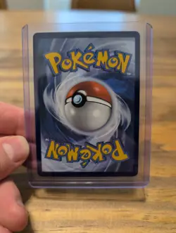 Pokemon Mega Venusaur EX Sir 177/132 NM - Image 2