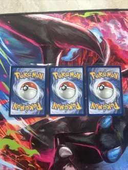 First Partner Illustration Collection Series 1 Gen 7 Alola Starters Pokemon TCG - Image 2