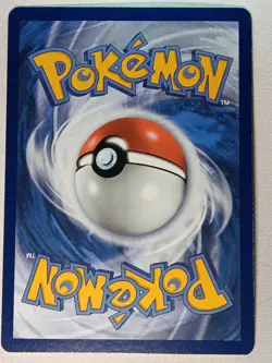 Cherrim 008/163 Holo Rare Battle Styles Pokemon Reverse Holo Lightly Played - Image 2