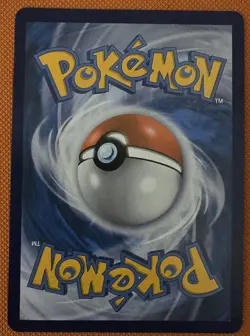 Mew VMAX Fusion Strike 114/264 Holo Ultra Rare Pokemon TCG Card - Image 2
