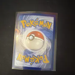 The Pokemon Company 2023 Pokemon TCG SV 151 Psyduck Holo IR 175/165 EN - Image 2