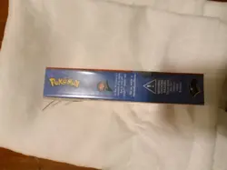 Pokemon Base Set 2 Hot Water Theme Deck Sealed - Image 4