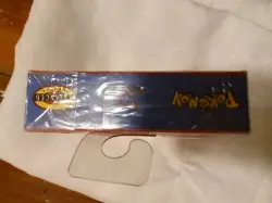 Pokemon Base Set 2 Hot Water Theme Deck Sealed - Image 5