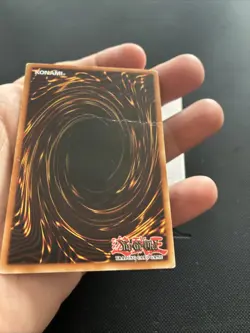 CARTE Yu Gi Oh DRAGON POUSSIERE D'ETOILE DP08-FR014 1ere edition - Image 5