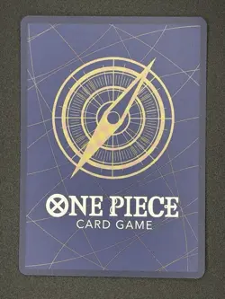 One Piece Legacy of the Master Japanese - Jewelry Bonney OP12-118 SEC - Image 2