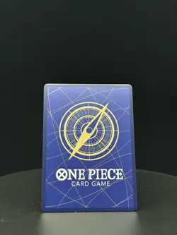 Lilith (Alt Art) OP13-113 R ONE PIECE Card Game Japanese Ships From USA - Image 3