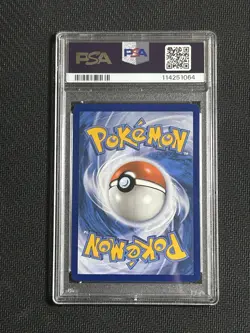 Deoxys VMAX Crown Zenith Galarian Gallery Holo Pokemon Card GG45/GG70 PSA 10 - Image 2