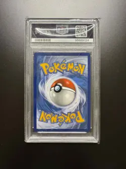 PSA 10 Pokemon Card Rosa 236/236 Cosmic Eclipse Full Art - Image 2