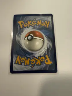 Pokemon TCG Card - Snom SV033/SV122 Shiny Vault Shining Fates - Near Mint - Image 2