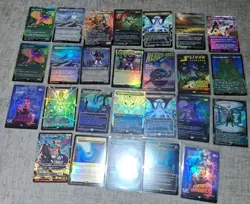 Showcase Special Guests Mythic Rares Foil And Non Foil Mtg Magic The Gathering - Image 2