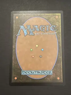 Zur, Eternal Schemer DMU NM MTG - Image 2