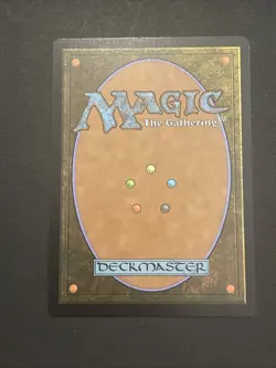 MTG, EDGE OF ETERNITIES *TITANIA, PROTECTOR Of ARGOTH* #0111, MYTHIC REGULAR - Image 2