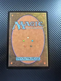 2001 MTG 7th Edition - PIT TRAP (Foil) - #313 - LP - Image 2