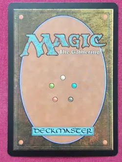 Magic The Gathering BETRAYERS OF KAMIGAWA ENSHRINED MEMORIES green card MTG - Image 2