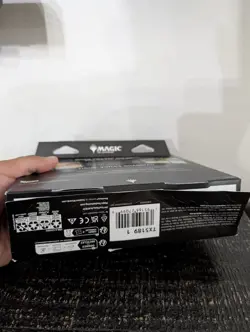 Magic MTG Final Fantasy X Counter Blitz Tidus Commander Deck Unused In Open Box - Image 3