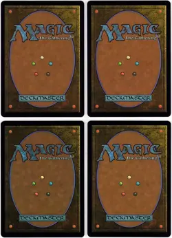 MTG Outlaws of Thunder Junction Bristleback Sentry x 4 (Common) - Image 2