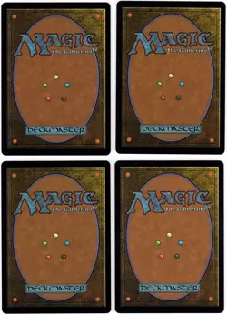 MTG Wilds of Eldraine Not Dead After All x 4 (Common) - Image 2