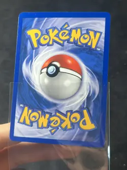 Pokemon TCG Skarmory Neo Genesis 13/111 Holo 1st Edition - NM+ - Image 3