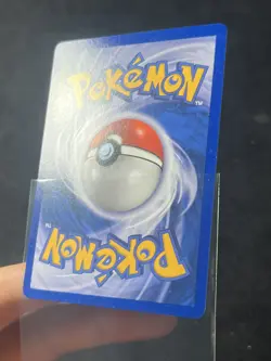 Pokemon TCG Skarmory Neo Genesis 13/111 Holo 1st Edition - NM+ - Image 4