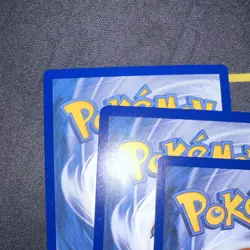 Pokemon TCG Mew 011/025 Holo Celebrations Anniversary English Lot of 3 (2021) - Image 3