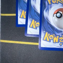 Pokemon TCG Mew 011/025 Holo Celebrations Anniversary English Lot of 3 (2021) - Image 5