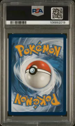 Pokemon Ssp En-Surging Sparks Ceruledge PSA 10 - Image 2