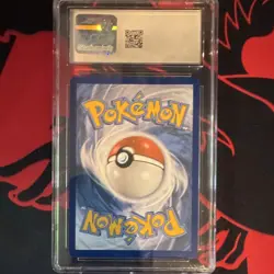 Pokemon TCG Pikachu 005/025 Celebrations Holo CGC 9 English (2021) - Image 2