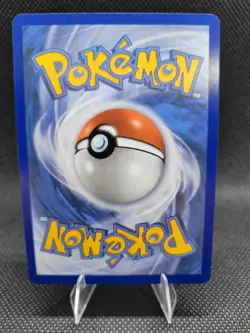Sacred Ash 115/088 Me03: Pokemon Perfect Order Ultra Rare Holo Near Mint - Image 2