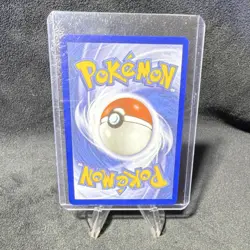 Pokemon Meowth ex Full Art Ultra Rare Holo 170HP 107/088 Prismatic Evolutions - Image 2