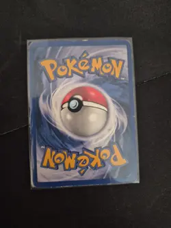 Pokemon Dark Hypno 9/82 Holo Rare Team Rocket Unlimited - Image 2