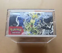 Pokemon TCG Scarlet & Violet Obsidian Flames Booster Box 36 Packs FACTORY SEALED 820650863745 - Image 2
