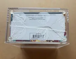 Pokemon TCG Scarlet & Violet Obsidian Flames Booster Box 36 Packs FACTORY SEALED 820650863745 - Image 4