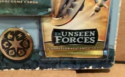 Pokemon EX 3 booster pack blister. Unseen Forces and two Power Keepers. RARE! - Image 5