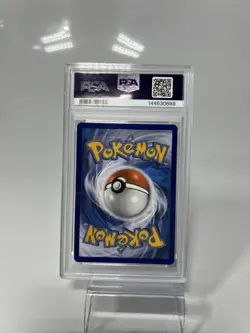 Pokemon Eevee Evolving Skies Blister Pk. Holo Promo SWSH127 PSA 9 Mint Swirl - Image 4
