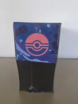 Pokemon Chaos Rising Elite Trainer Box - ETB | New & Sealed - Image 2
