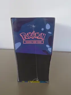 Pokemon Chaos Rising Elite Trainer Box - ETB | New & Sealed - Image 4